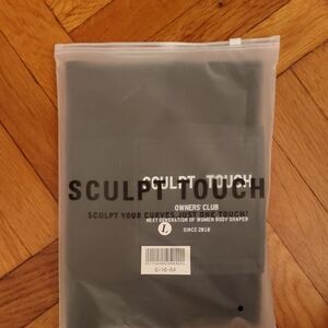 Sculpt Touch Women's Body Shaper